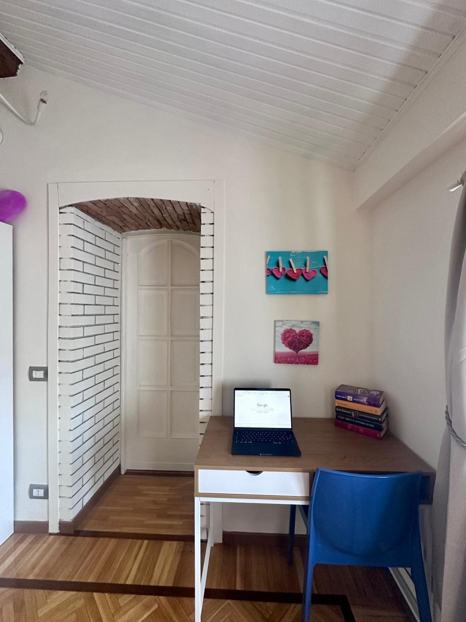 Scaldacuore Charme Apartment Bergamo Dış mekan fotoğraf